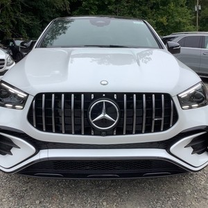 2025ใหม่ Mercedes Cedes Ben Z GLE 53 - Product Image 1