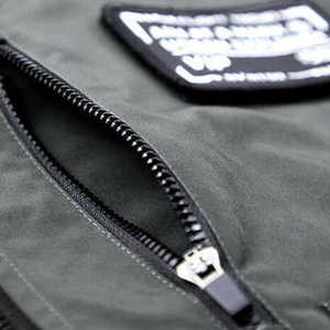 Custom Men Hoodies Hip Hop Cyberpunk Negro Urban Streetwear Estilo Japonés Hombres Techwear/Sudadera con capucha para los hombres - Product Image 4