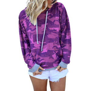 Sudadera con Capucha Extra Grande Unisex para Invierno, Sudadera Personalizable para Mujer, 100% Algodón, con Estampado de Logotipo en la Parte Delantera - Product Image 3