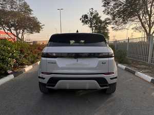 Nuevo Land Rover Range Rover Evoque P250 R-Dynamic SE 2025, Motor 2.0L de Gasolina, 197 HP, Transmisión Automática, Techo Panorámico, LED - Product Image 6