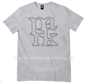 Haute qualité Cool jeunesse 220 grammes tissu lourd en gros t-shirts personnalisés 100% coton blanc plaine hommes T-shirts t-shirt - Product Image 2