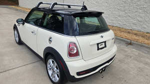 Usado 2012 de Coo-per Har-dt-op S LHD - Product Image 6