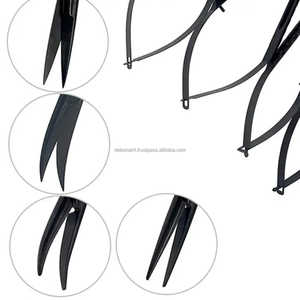 Micro Scissors <b>Needle</b> Holder Forceps Stainless Steel Durable Neurosurgery Orthopedic Instrument Set Reusable CE Certified OEM - Product Image 2