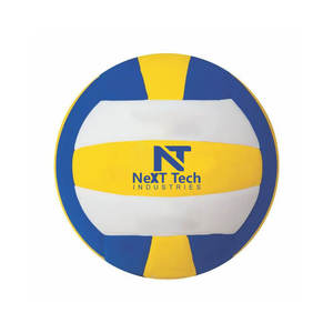 Fabricant professionnel vente directe meilleure taille et conception balle de netball balle de netball de haute qualité - Product Image 1