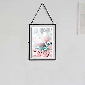 Cadre photo personnalisé attrayant pour décoration royale vente en gros directement de l'usine cadre photo pour vaisselle colorée multi-design - Product Image 2