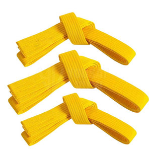 เข็มขัด MMA สำหรับการต่อสู้สินค้ามาใหม่ออกแบบโลโก้ได้ตามต้องการ - Product Image 1