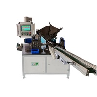 Machine à filet spiralé à vente chaude 2025