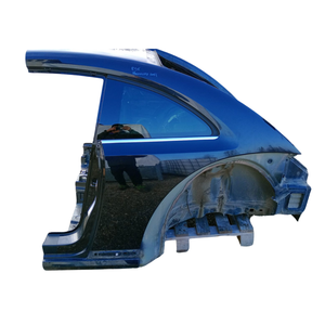 บังโคลนหลังซ้ายรถโฟล์คสวาเกน บีเทิล ซีรีส์ (11>) - Product Image 1