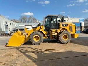 Cargador Frontal de Tractor 950 GC Usado, Cargador de Ruedas, Mini Cargador, Bomba de Rodamientos de Alta Eficiencia, Caja de Cambios en Venta, 1 Año - Product Image 5