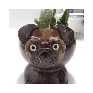 Coquille de noix de coco de conception artisanale en gros, utilisée à de nombreuses fins dans la vie, fabriquée au Vietnam 99GD - Product Image 5