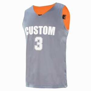 Créez votre propre nom et numéro Logo uniforme de basket-ball à un prix abordable uniforme de basket-ball - Product Image 5