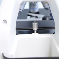 Système optique de haute qualité Microscope Olympus CX23 pour utilisation en laboratoire