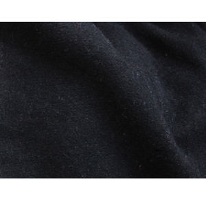 Veste universitaire en cuir de vache et laine de haute qualité OEM pour hommes conception personnalisée patchs broderie Lettermen veste de baseball - Product Image 6