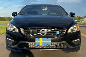 Vo-lvo S60 T6 Polestar d'occasion 2015 - Product Image 1