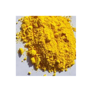 ราคาขายส่งที่กําหนดเองตัวทําละลายสีเหลือง 114 สีย้อมผู้ผลิตขายส่งจํานวนมากของอินเดียในราคาโรงงาน - Product Image 1