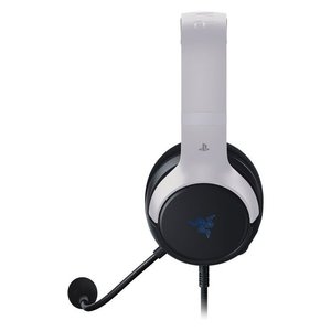 Auriculares gaming KAIRA X con licencia oficial de Playstation Blanco y Negro RZ04 03970700 R3G1 - Product Image 3