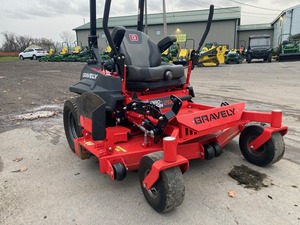 2022 Gravely Pro-Turn 260 Tondeuse à gazon Moteur diesel 4 temps DIY Qualité industrielle Garantie 1 an - Product Image 3