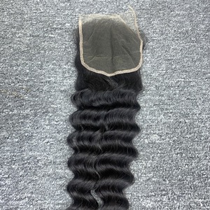 เครื่องต่อผมแบบลอนคลื่นบริสุทธิ์จากคนเวียดนามแบบ100% ผ้าสองชั้นธรรมชาติจากผมของผู้บริจาค - Product Image 4