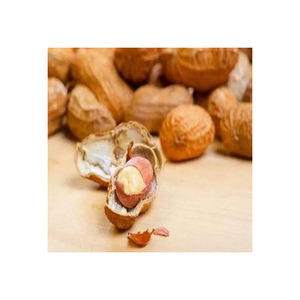 Arachides brutes de qualité supérieure sans coquille, cacahuètes brutes blanchies, moissonneuse d'arachides Agriculture - Product Image 5