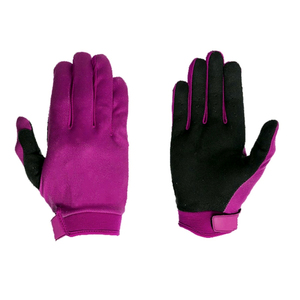 Guantes de Motocross de Primera Calidad, Ligeros, Ecológicos, de Secado Rápido, Transpirables, de Algodón/Spandex, con Pantalla Táctil, para Exteriores, para Todas las Estaciones - Product Image 3