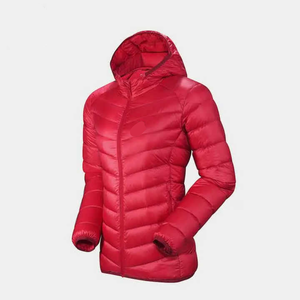 Chaqueta de invierno de tendencia para hombre, Abrigo acolchado cálido con cremallera completa y aislamiento con chaqueta de lona - Product Image 5