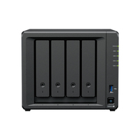 Nouveau serveur NAS DiskStation DS925 + d'origine