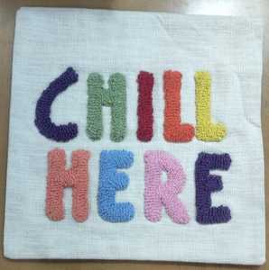 Funda de almohada de macramé bohemio de lujo hecha a mano de algodón de ganchillo bordado de punto antibacterias personalizable para el hogar Hotel Hospital - Product Image 3