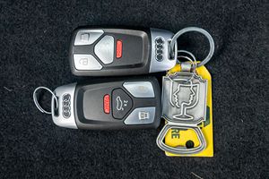 LISTO PARA ENVIAR - USADO, VOLANTE A LA IZQUIERDA/DERECHA, AUDI S5 SPORTBACK PREMIUM PLUS 2019, MOTOR TURBO V6 DE 349 HP - Product Image 2