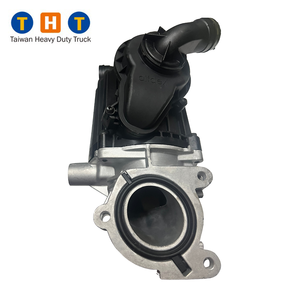 Séparateur d'huile P22999842 22999842 Pièces de moteur de camion pour Volvo FM FH - Product Image 3