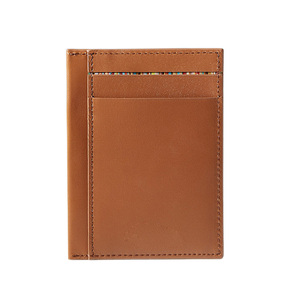 Porte-cartes Rfid pour hommes et femmes, porte-monnaie, sac d'argent, carte-cadeau d'affaires, portefeuilles minces pour hommes et femmes, taille personnalisée - Product Image 3