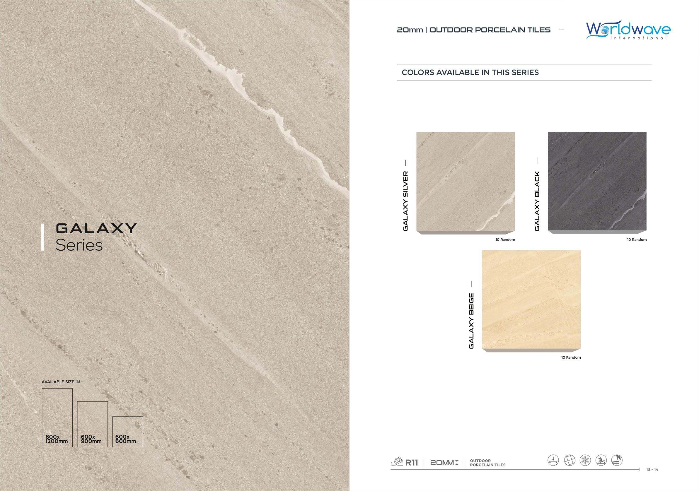 ซีรีส์กาแลคซี