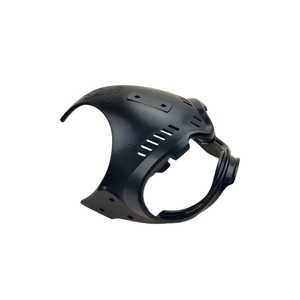 Casco de Repuesto de Plástico Marca LONGNEW Hecho en Taiwán - Product Image 2