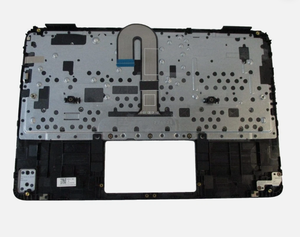 Nueva Carcasa Superior con Reposamanos y Teclado para HP Fortis X360 11 G3 J Chromebook (Sin WFC) N38880-001 - Product Image 4