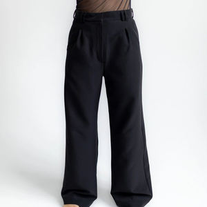 Nuevos Pantalones Cargo al por Mayor 2025, Pantalones Casuales para Mujer, Ropa Femenina, Pantalones de Cintura Alta con Bolsillos - Product Image 4