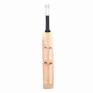Chauve-souris de cricket haut personnalisé qualité supérieure fabriqué en usine en bois anglais saule chauve-souris de cricket haut de gamme Logo personnalisé - Product Image 2