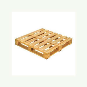 Palettes en bois Euro de qualité supérieure, toutes tailles disponibles / Palettes Euro 1200x1000 en contreplaqué, vente en gros, palettes en bois 48 x 40 - Product Image 5