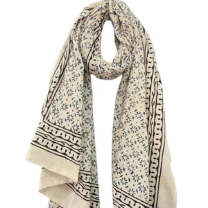 Toalla de Playa Larga de Algodón Cómoda y Más Vendida, Suave, Duradera, Ligera, Transpirable, Diseño Femenino, Estampado de Animales, Impresión de Logotipo Personalizado - Product Image 1
