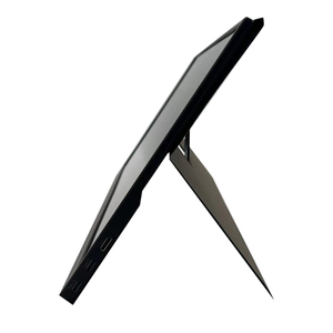 Chất lượng cao 15.6 inch 2K 4K mở rộng màn hình cảm ứng xách tay màn hình ba màn hình cho máy tính xách tay với đứng - Product Image 3