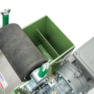 เครื่องแยกของเหลวแม่เหล็กสำหรับกรองน้ำหล่อเย็น กำจัดเศษโลหะ ใช้ได้กับเครื่องจักรกลซีเอ็นซี เครื่องเจียร และน้ำหล่อเย็นอุตสาหกรรม - Product Image 2