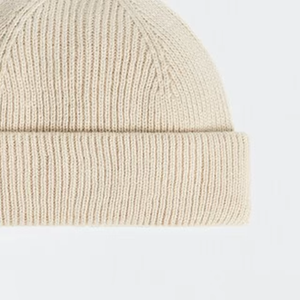 Gorro de gorro cómodo de nuevo diseño más vendido, gorro transpirable de Jacquard liso de Pakistán con estampado Digital - Product Image 2