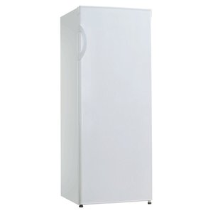 Congelador vertical RCU219WH2 Blanco clase E (55x55x142cm) - Product Image 1