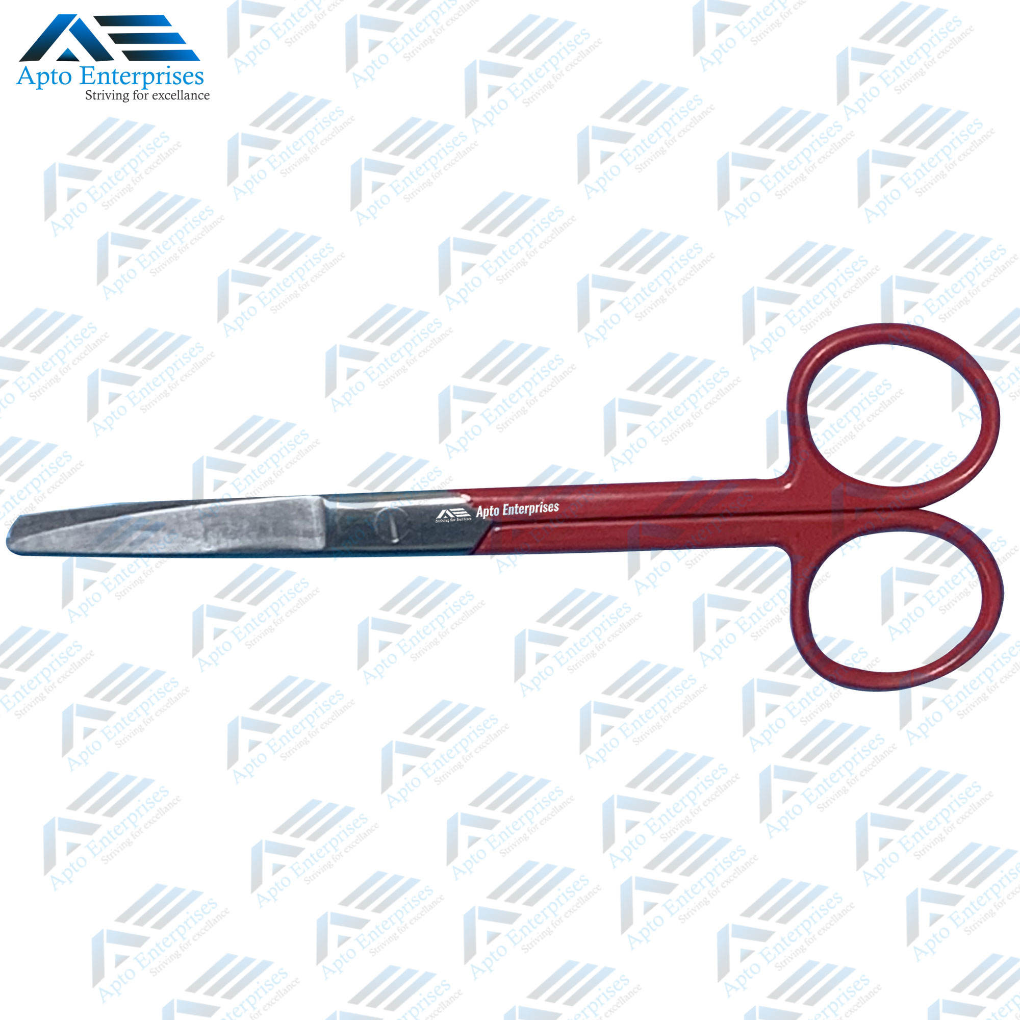 Nursing Scissors