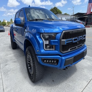 HOT DEMAND 2019 FO-RD F-150 RA-PT-OR AUTOMATIC TRANSMISSION V6 CYLINDERS - Product Image 1