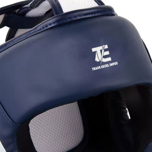 Protège-tête de boxe, équipement de protection faciale, vente en gros, protège-tête de boxe le plus vendu à prix avantageux - Product Image 4