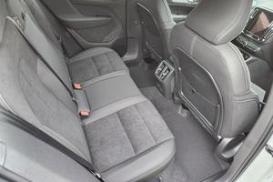 V-olvo XC40 Recharge Twin Ultimate 2023 Usado y Confiable - Product Image 4