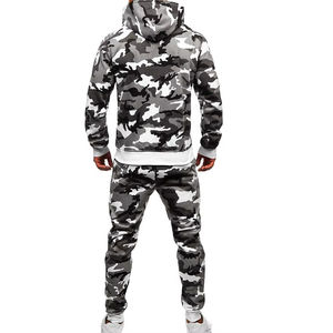 Trajes Deportivos Ligeros de Primavera para Mujer, Sublimados, Resistentes al Viento, de Spandex/Poliéster en Diferentes Colores - Product Image 5