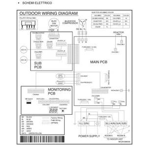 Aire Acondicionado LG Libero Smart WiFi Dual Split 12000+12000 BTU R32 MU2R17, Modelo Inverter con Eficiencia A++ para Uso Doméstico - Product Image 5