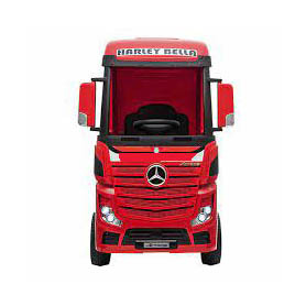 Tractor Mercedes Actros 1848 LS 4x2 usado camión Mercedes - Product Image 3