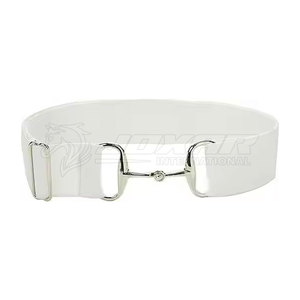 เข็มขัดขี่ม้าเข็มขัดขี่ม้าออกแบบเองพิมพ์โลโก้ตามต้องการเข็มขัดขี่ม้า - Product Image 3
