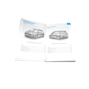 MANUAL DE USO Y MANTENIMIENTO HYUNDAI i20 Serie G4LF (20>) - Product Image 4